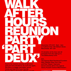 Live 2011 Part 4 of 4