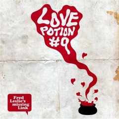 Love Potion #9 (Feat. The Diplomettes) [Full Length Version]