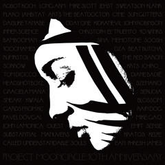 PMC100 - Project: Mooncircle 10th Anniversary Compilation snippet