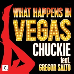 Chuckie - What Happens In Vegas (Altek DB Remix)