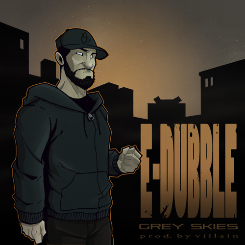 Grey Skies (Prod. Villain)