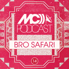 Bro Safari - Media Contender Podcast #14