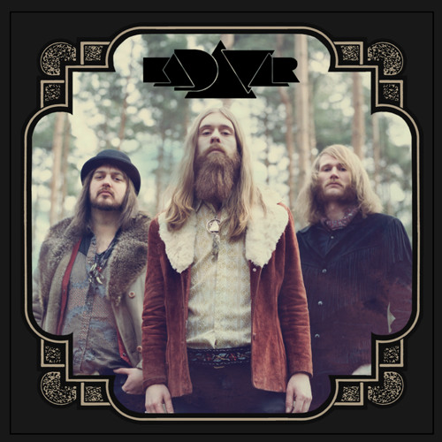 Kadavar - Goddess of Dawn