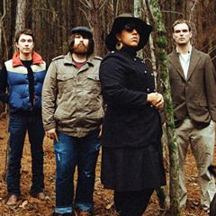 Alabama Shakes