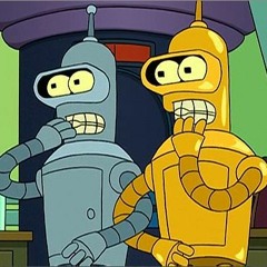 BITE MY GRIMY METAL ASS