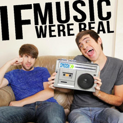14 If Music Were Real (Outro)