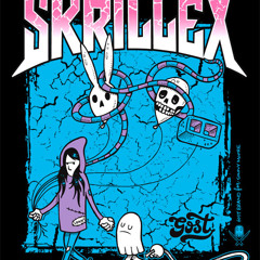 Skrillex - Fucking Die (Zilla Remix) 2010