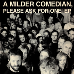 If You Prefer a Milder Comedian - Stewart Lee: The Podcast