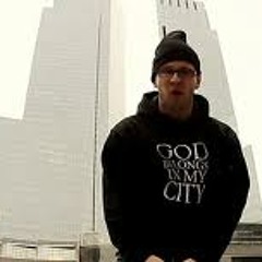 C-Lite - In My City (2011 Anthem!!)