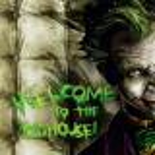 MAD HOUSE