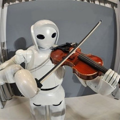 Alfx - Le petit cyber oiseau