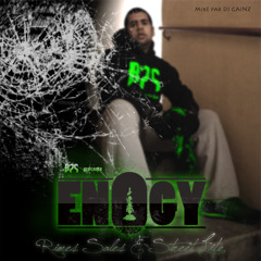 Enogy - Rimes Sales & Street Life // 05 - Dirty bail ft. La Pegre & Douggystyle