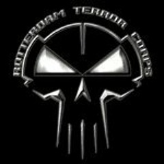 Rotterdam Terror Corps - Hardcore Slam (Tematic Refix-Remix)