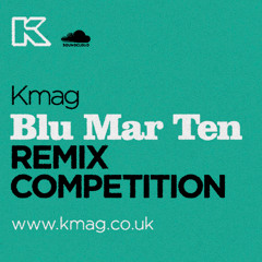 Blu Mar Ten - All Or Nothing (Exper1ment remix)