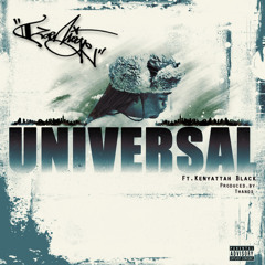 Karniege UNIVERSAL FT. KENYATTAH BLACK PROD.BY THANOS (CLEAN VIDEO VERSION)