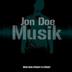 Joe Smith - The Great Exchange (Jon Doe Musik)
