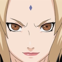 Tsunade's theme