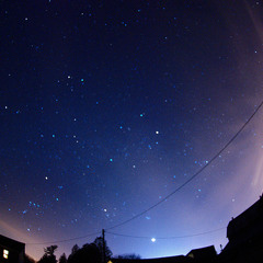 Cold Nights, Clear Skys