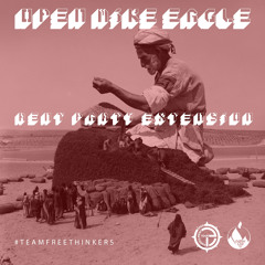 Open Mike Eagle - Rent Party Revolution (Taco Neck Remix)