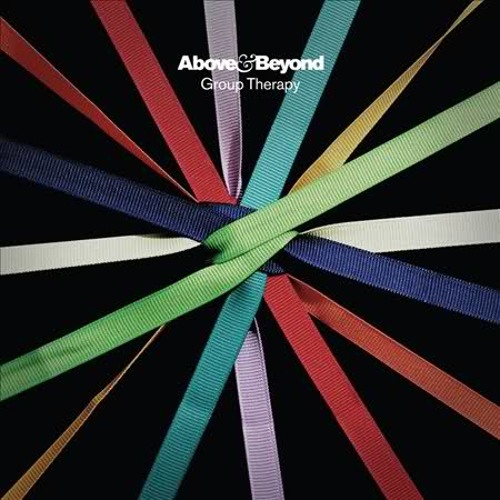 Above & Beyond feat Tony McGuinness &Richard Bedford - Black Room Boy