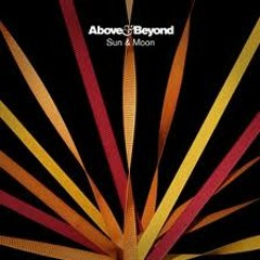 Above & Beyond feat Richard Bedford - Sun & Moon