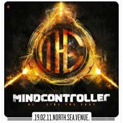 Vinyljunk @ Mindcontroller - 19-02-2011