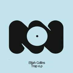 Elijah Collins - Trap (MarcAshken remix)