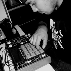 Pa'ternel MPC Beat #18