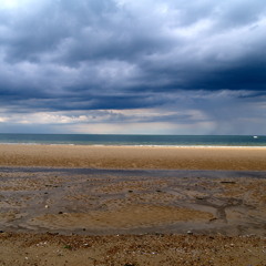 The Sea is Asking - Live at Daylight Music, Union Chapel