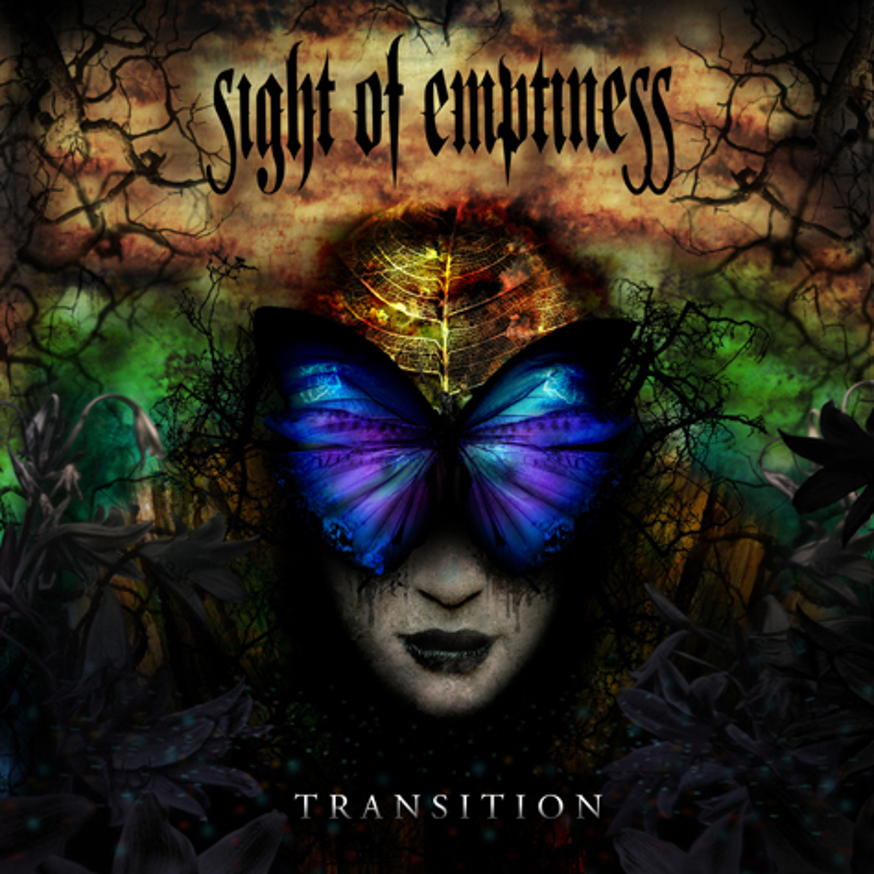 TRANSITION episode artwork