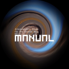 Alessandro Diga - Zwijnenstal [Manual Music]