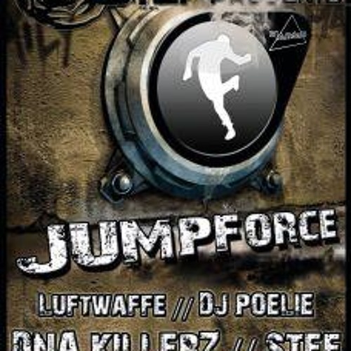 Poelie - Jumpforce 3 set