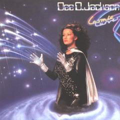 Dee D. Jackson  - Meteor Man