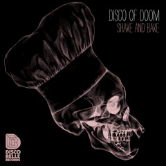 Disco Of Doom Shake & Bake Mix