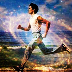 Franco David - Jogging in Space