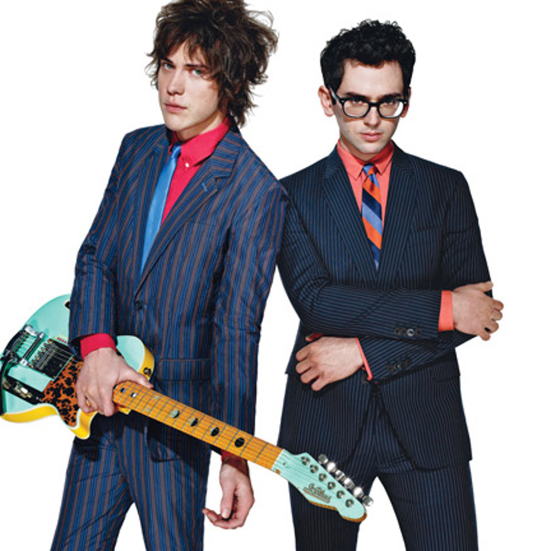 MGMT KIDS electric feel 12インチレコード2枚セット artworks-000017576130-5n0dnl-