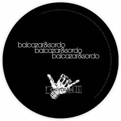Balcazar  and  Sordo - Do You Believe (Original Mix)