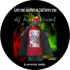 LOVERS MIX