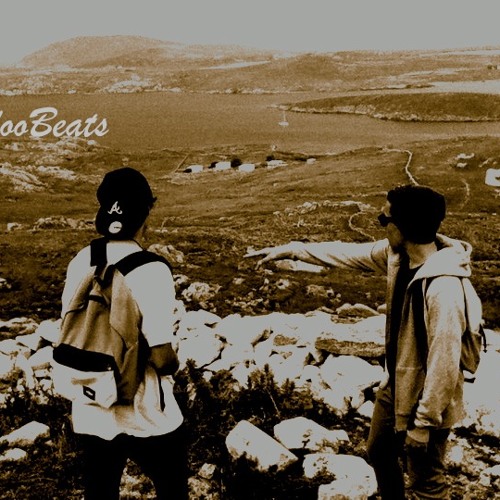 Mysterious powers Hip Hop Instrumental