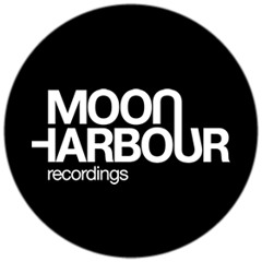 Marco Faraone - Orange Again / CUT 96 Kbps (Moon Harbour) - 2012