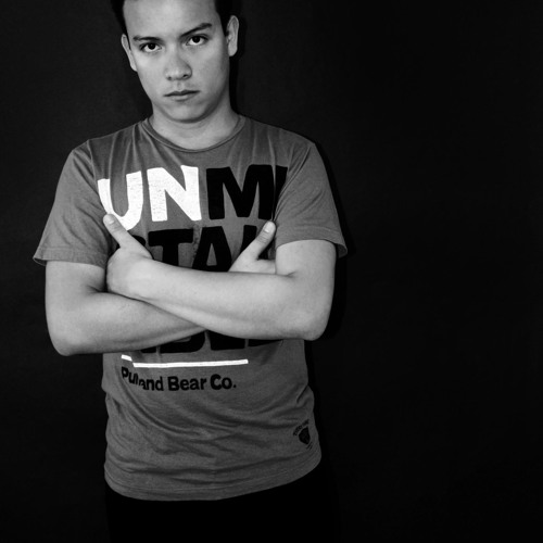 Matthew Codek, Nader Razdar - Alegria (Real reattle bass-jeank remix) FREE DOWNLOAD!!!