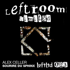 Alex Celler - Conundrum