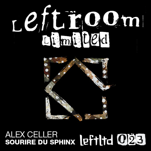 Alex Celler - Conundrum