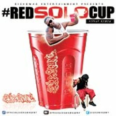 red solo cup