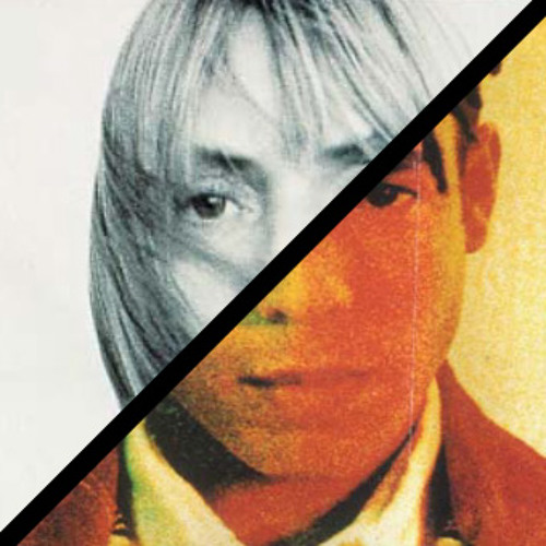 Joni Mitchell vs Double Trouble & Rebel MC