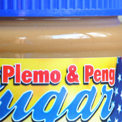 Plemo & Peng - Sugar (Inglorious Bassnerds Remix)