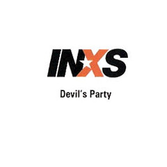 INXS  Devil's Party (Captainemo's Edit)