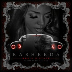 Rasheeda - A$$