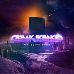 03 Whole World Locked - Monolith Code