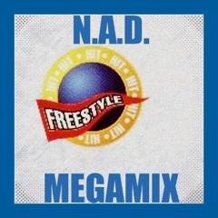 NAD - Megamix